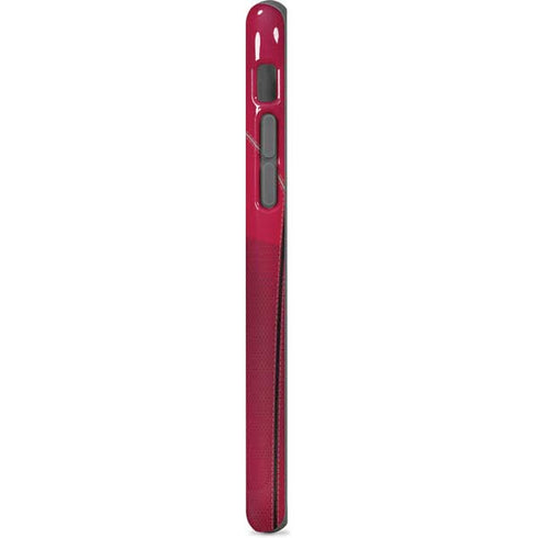 NFL Arizona Cardinals Team Jersey iPhone 7 Pro Case