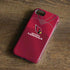 NFL Arizona Cardinals Team Jersey iPhone 7 Pro Case