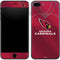 NFL Arizona Cardinals Team Jersey iPhone 8 Plus Skin