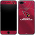 NFL Arizona Cardinals Team Jersey iPhone 8 Plus Skin