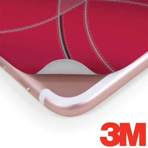 NFL Arizona Cardinals Team Jersey iPhone 8 Plus Skin