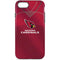 NFL Arizona Cardinals Team Jersey iPhone 8 Pro Case
