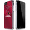 NFL Arizona Cardinals Team Jersey iPhone SE (2nd & 3rd Gen) Clear Case