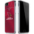 NFL Arizona Cardinals Team Jersey iPhone SE (2nd & 3rd Gen) Clear Case