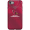 NFL Arizona Cardinals Team Jersey iPhone SE (2nd & 3rd Gen) Pro Case