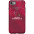 NFL Arizona Cardinals Team Jersey iPhone SE (2nd & 3rd Gen) Pro Case