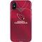 NFL Arizona Cardinals Team Jersey iPhone X Pro Case