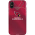 NFL Arizona Cardinals Team Jersey iPhone X Pro Case