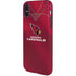NFL Arizona Cardinals Team Jersey iPhone X Pro Case