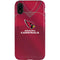 NFL Arizona Cardinals Team Jersey iPhone XR Pro Case