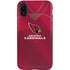 NFL Arizona Cardinals Team Jersey iPhone XR Pro Case