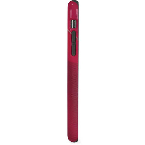 NFL Arizona Cardinals Team Jersey iPhone XR Pro Case