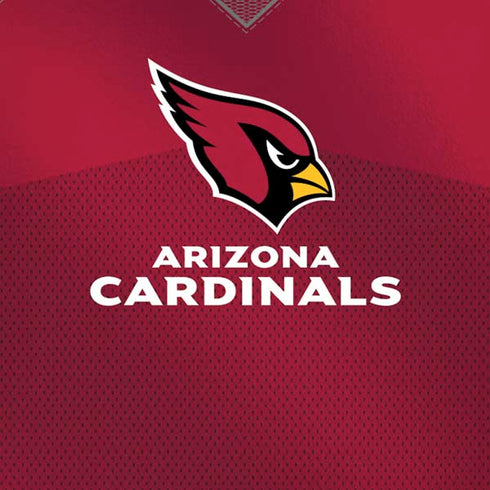 NFL Arizona Cardinals Team Jersey iPhone XR Pro Case