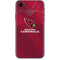 NFL Arizona Cardinals Team Jersey iPhone XR Skin