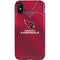 NFL Arizona Cardinals Team Jersey iPhone XS Pro Case