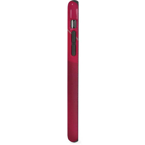 NFL Arizona Cardinals Team Jersey iPhone XS Pro Case