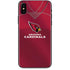 NFL Arizona Cardinals Team Jersey iPhone XS Skin