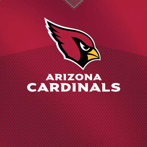 NFL Arizona Cardinals Team Jersey iPhone XS Skin