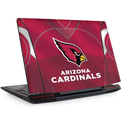 NFL Arizona Cardinals Team Jersey Legion Y720 Skin