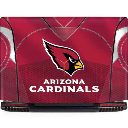 NFL Arizona Cardinals Team Jersey Legion Y720 Skin