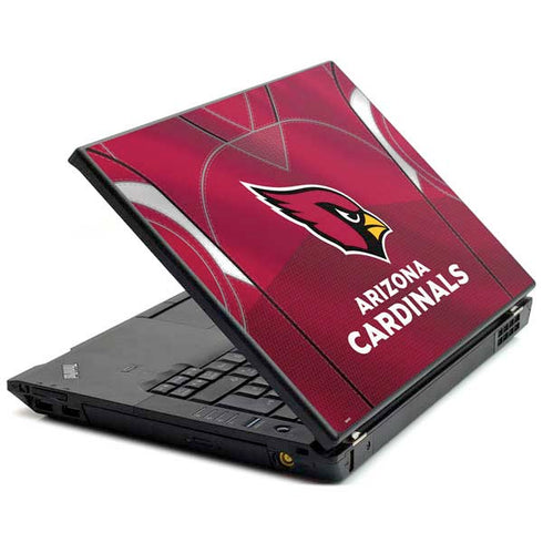 NFL Arizona Cardinals Team Jersey Lenovo T420 Skin
