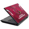 NFL Arizona Cardinals Team Jersey Lenovo T420 Skin