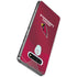 NFL Arizona Cardinals Team Jersey LG Stylo 6 Clear Case
