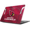 NFL Arizona Cardinals Team Jersey Apple MacBook Skin