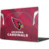 NFL Arizona Cardinals Team Jersey MacBook Pro 14in (2021-24) Skin