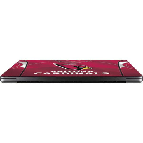 NFL Arizona Cardinals Team Jersey MacBook Pro 14in (2021-24) Skin