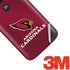 NFL Arizona Cardinals Team Jersey Moto E5 Play Skin