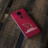 NFL Arizona Cardinals Team Jersey Moto E5 Plus Skin