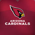 NFL Arizona Cardinals Team Jersey Moto G6 Skin