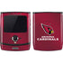NFL Arizona Cardinals Team Jersey Motorola RAZR Skin