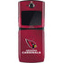 NFL Arizona Cardinals Team Jersey Motorola RAZR Skin