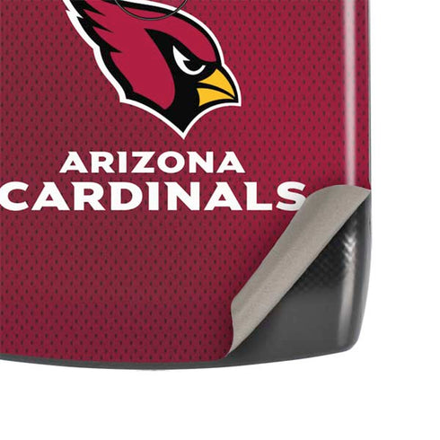 NFL Arizona Cardinals Team Jersey Motorola RAZR Skin