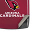 NFL Arizona Cardinals Team Jersey Motorola RAZR Skin