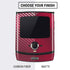 NFL Arizona Cardinals Team Jersey Motorola RAZR Skin