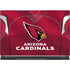 NFL Arizona Cardinals Team Jersey MSI GS65 Stealth Laptop Skin