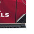 NFL Arizona Cardinals Team Jersey MSI GS65 Stealth Laptop Skin