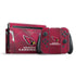 NFL Arizona Cardinals Team Jersey Nintendo Switch Bundle Skin