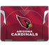 NFL Arizona Cardinals Team Jersey Notebook 9 Pro 13in (2017) Skin