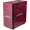 NFL Arizona Cardinals Team Jersey NZXT H510 Compact ATX Mid-Tower Case Skin