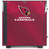 NFL Arizona Cardinals Team Jersey NZXT H510 Compact ATX Mid-Tower Case Skin