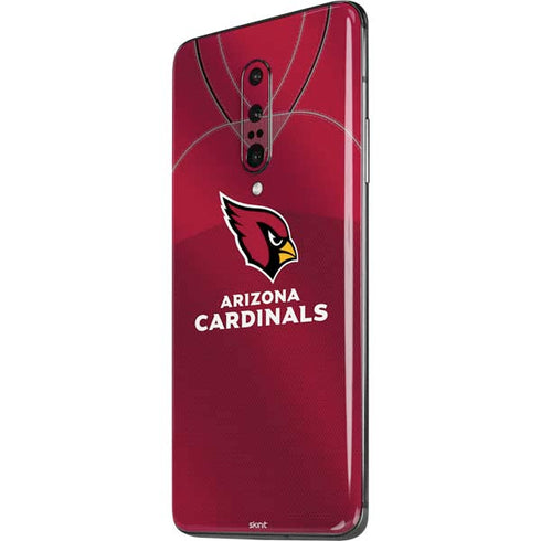 NFL Arizona Cardinals Team Jersey OnePlus 7 Pro Skin