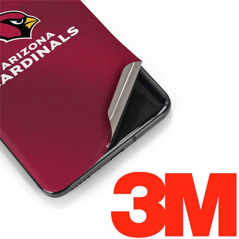 NFL Arizona Cardinals Team Jersey OnePlus 7 Pro Skin