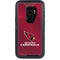 NFL Arizona Cardinals Team Jersey Otterbox Defender Galaxy Skin