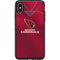 NFL Arizona Cardinals Team Jersey Otterbox Symmetry iPhone Skin