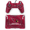 NFL Arizona Cardinals Team Jersey PlayStation Classic Bundle Skin