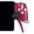 NFL Arizona Cardinals Team Jersey PlayStation Portal Remote Player Skin